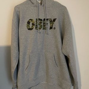 Mens hoodie